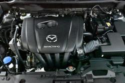 2022 Mazda CX-3 Maxx Sport