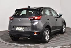 2022 Mazda CX-3 Maxx Sport