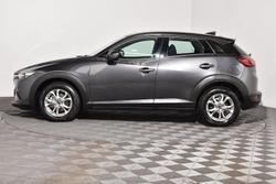 2022 Mazda CX-3 Maxx Sport