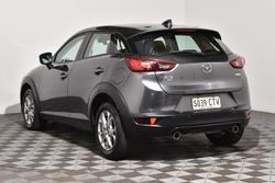 2022 Mazda CX-3 Maxx Sport