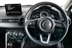 2022 Mazda CX-3 Maxx Sport