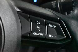 2022 Mazda CX-3 Maxx Sport