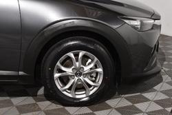 2022 Mazda CX-3 Maxx Sport