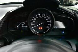 2022 Mazda CX-3 Maxx Sport