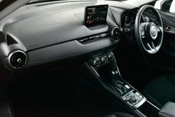 2022 Mazda CX-3 Maxx Sport