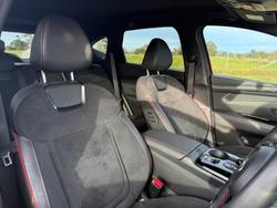 2023 Hyundai Tucson Highlander N Line