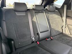 2023 Hyundai Tucson Highlander N Line