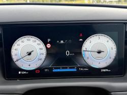 2023 Hyundai Tucson Highlander N Line