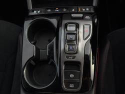 2023 Hyundai Tucson Highlander N Line
