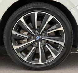 2022 Subaru WRX tS
