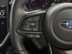 2022 Subaru WRX tS