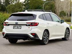 2022 Subaru WRX tS