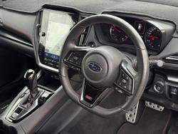 2022 Subaru WRX tS