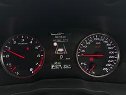 2022 Subaru WRX tS