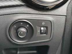 2022 MG MG3 Excite MY22 Pebble Black
