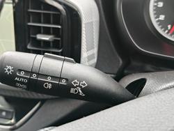 2022 MG MG3 Excite MY22 Pebble Black