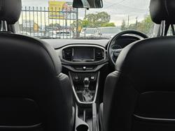 2022 MG MG3 Excite MY22 Pebble Black