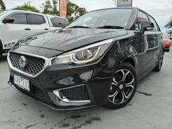 MG MG3