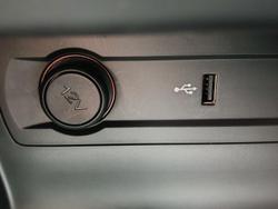 2022 MG MG3 Excite MY22 Pebble Black