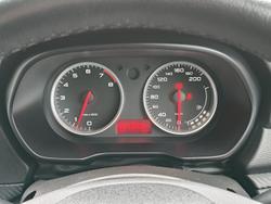 2022 MG MG3 Excite MY22 Pebble Black