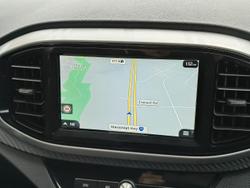 2022 MG MG3 Excite MY22 Pebble Black
