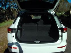 2024 Mitsubishi Outlander ES