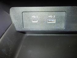 2024 Mitsubishi Outlander ES