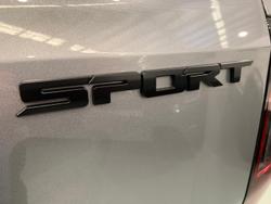 2025 Ford Ranger Sport