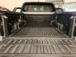 2025 Ford Ranger Sport