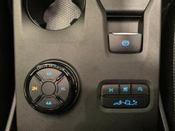 2025 Ford Ranger Sport