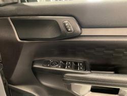 2025 Ford Ranger Sport