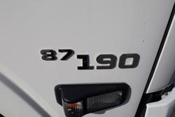 2022 Isuzu N Series NQR 87/80-190