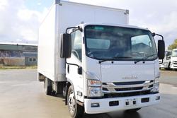 2022 Isuzu N Series NQR 87/80-190