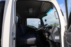2022 Isuzu N Series NQR 87/80-190
