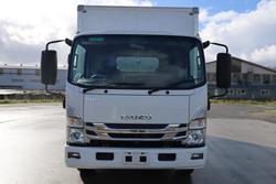 2022 Isuzu N Series NQR 87/80-190