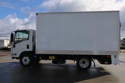 2022 Isuzu N Series NQR 87/80-190