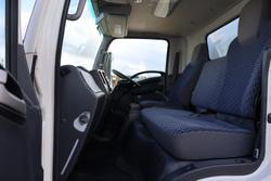 2022 Isuzu N Series NQR 87/80-190