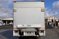 2022 Isuzu N Series NQR 87/80-190