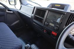 2022 Isuzu N Series NQR 87/80-190