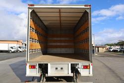 2022 Isuzu N Series NQR 87/80-190