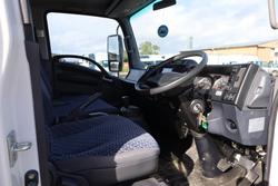 2022 Isuzu N Series NQR 87/80-190