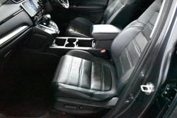 2020 Honda CR-V VTi-LX