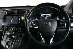 2020 Honda CR-V VTi-LX