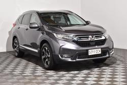 2020 Honda CR-V VTi-LX