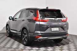 2020 Honda CR-V VTi-LX