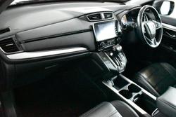 2020 Honda CR-V VTi-LX
