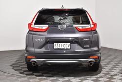 2020 Honda CR-V VTi-LX