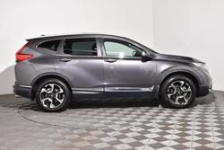 2020 Honda CR-V VTi-LX
