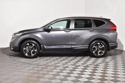 2020 Honda CR-V VTi-LX