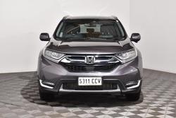 2020 Honda CR-V VTi-LX